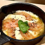 Cafe Hanamori - 