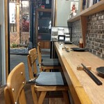 鉄板居酒屋 みやゆう - 