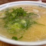 安全ラーメン - 