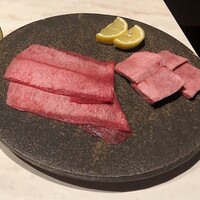 完全個室 牛の達人 private 新宿本店 - 