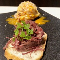 完全個室 牛の達人 private 新宿本店 - 
