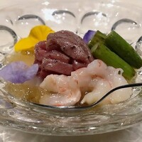 完全個室 牛の達人 private 新宿本店 - 
