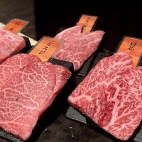 完全個室 牛の達人 private 新宿本店 - 