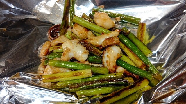 Teppan Izakaya Miyayu