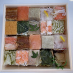 浪花 古市庵 - 料理写真: