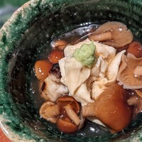 御料理 無窮 - 