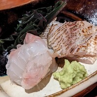 御料理 無窮 - 