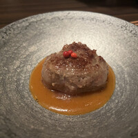 焼肉うしごろ 銀座並木通り店 - 