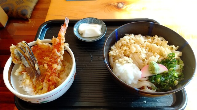 うどんの青山 白石蔵王店 &ndash; 宮城県白石市のうどん専門店