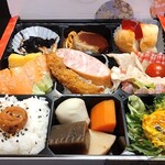 アパホテル - 料理写真: