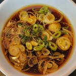 麺処 おぐら - 