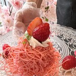 HAUTE COUTURE・CAFE - 