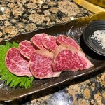 焼肉 萬成館 - 