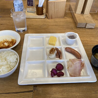 北海道スカイテラス MINORI - 
