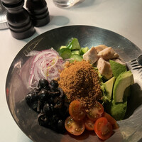 RUBY JACK'S SEAFOOD & STEAK - 