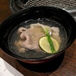 Yakiniku Rohen - 