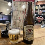 大衆酒場 さわ村 - 