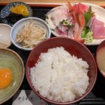 Sushi Kappou Yuusui - 