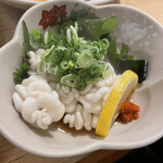 大衆酒場 さわ村 - 