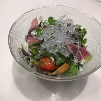 神戸牛洋食アモナ - 
