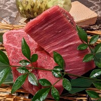 北新地焼肉 きらく - 