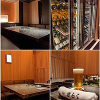 北新地焼肉 きらく - 