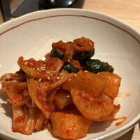 個室焼肉 さんびょうし 別邸 - 