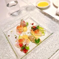 レストランアビエント - 