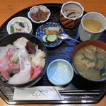 活魚料理ととや - 