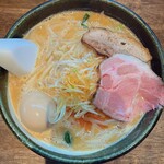 二代目 麺処 くるり - 