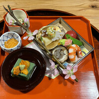 割烹 まつ㐂 - 