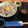 お食事処 海里部