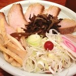 らーめん山頭火 - 