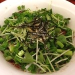 らーめん山頭火 - 