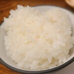 日本酒と土鍋ごはん こめいろ - 