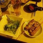 中村屋 長野本店 - 