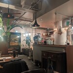 ワインと日本酒のお店 ル ジャングレ - 