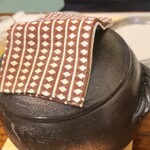 日本酒と土鍋ごはん こめいろ - 