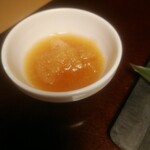 白鳥 - ステーキのタレ