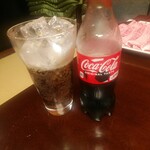 白鳥 - コーラ