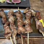 Yakitori Don - 