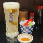 大金星 人形町店 - 