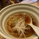 麺工房 風の杜 - 