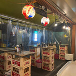 たまい駅前酒場 - 