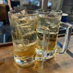 たまい駅前酒場 - 