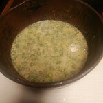 白鳥 - しゃぶしゃぶのタレ