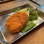 たまい駅前酒場 - 