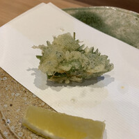 天ぷらnuu nuu - 