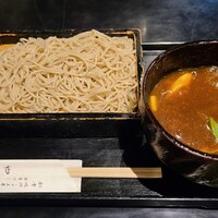 日本橋 やぶ久 - 