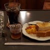 カフェ 伊太利庵 堺東店